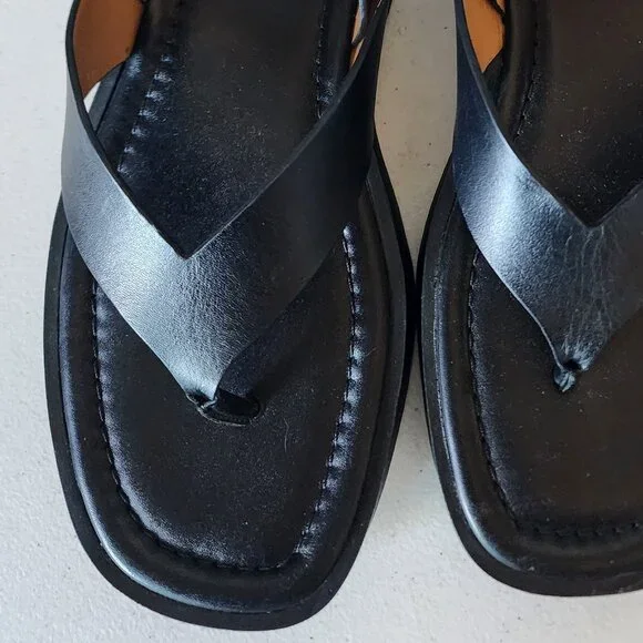 Madewell Sandals "NEW" - Picture 15 of 15